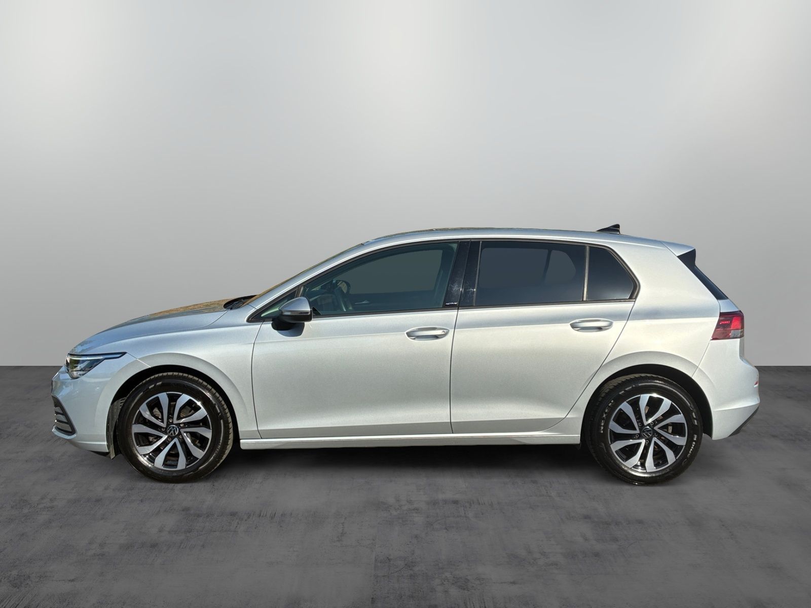 Volkswagen Golf - Bild 5