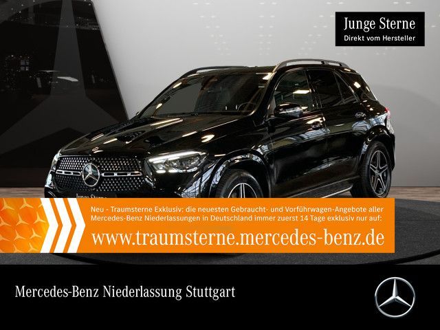 Mercedes-Benz GLE 400 e 4M AMG Line Advanced+/Pano/HuD//Night