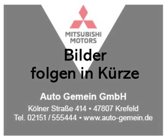 Mitsubishi Eclipse Cross Plug-in Hybrid TOP 2.4 4WD