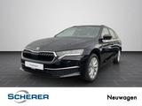 Skoda Octavia Combi Selection 1,5 TSI mHEV 110 kW 7-Ga - Skoda Octavia: Kombi