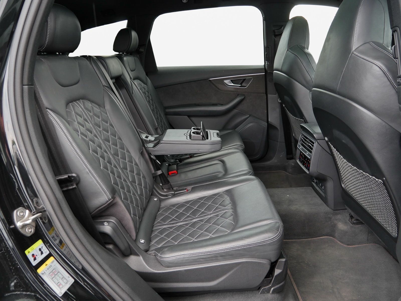 Audi SQ7 - Bild 16