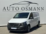 Mercedes-Benz Vito 114 CDI Kompakt HA Aut. BASE / RFK - Mercedes-Benz Vito: Base