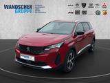 Peugeot 5008 1.2 PureTech 130 Allure +SHZ+KeyLess+SpurH - rote Peugeot 5008