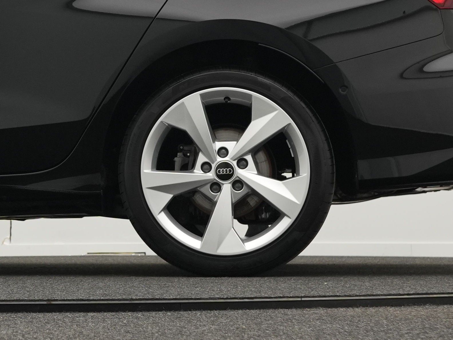Audi A3 - Bild 50