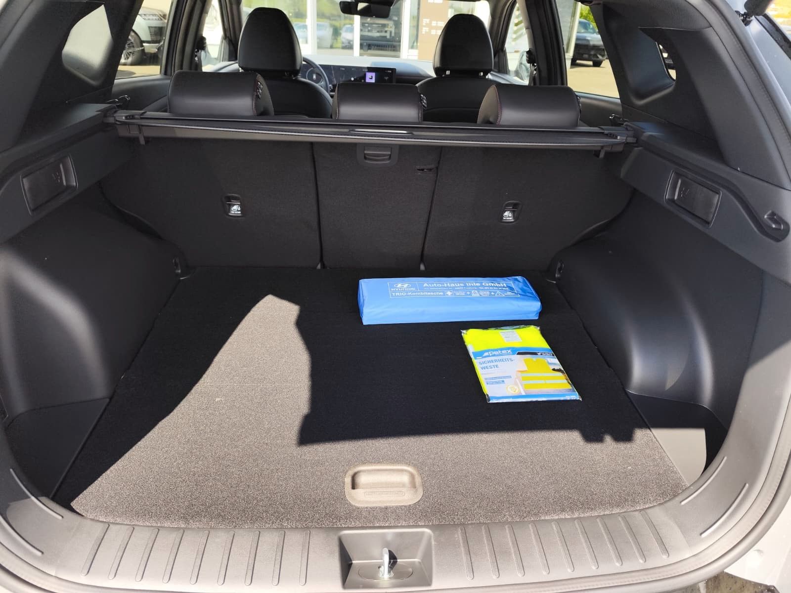 Hyundai Tucson – Bild 9