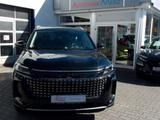 DFSK Fengon E5 PHEV - schwarze DFSK Fengon E5