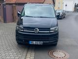 Volkswagen T6 Multivan  * 4Motion * 7 Sitzer * AHK - Volkswagen T6 Multivan in Frankfurt (Main)
