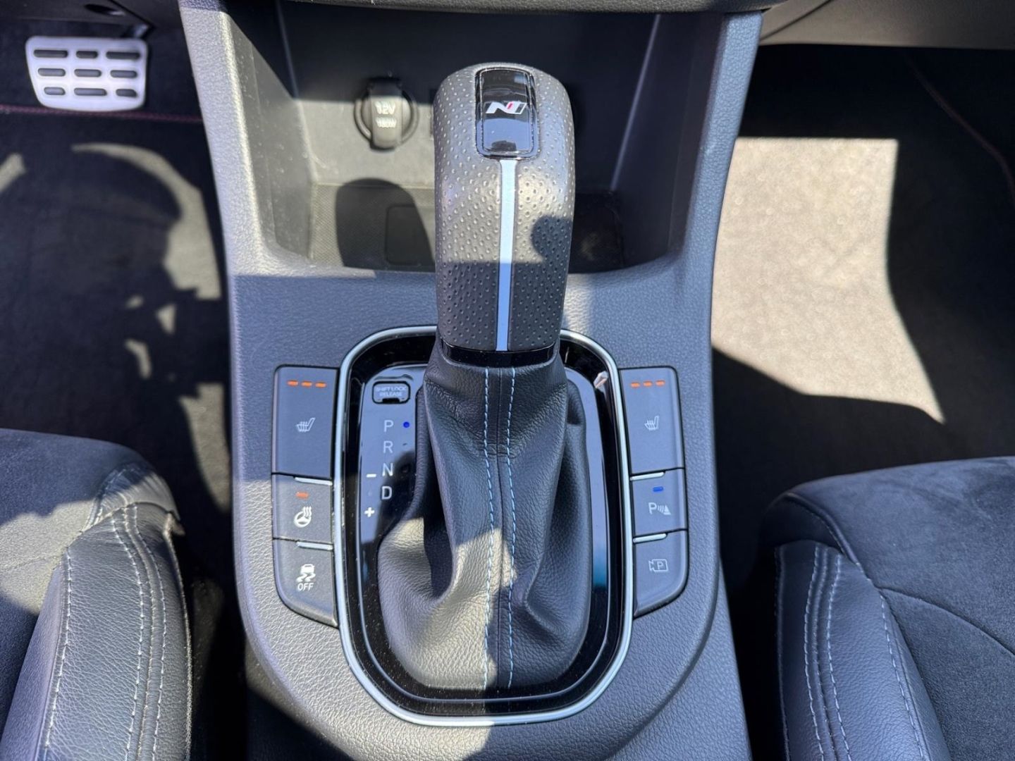 Hyundai i30 – Bild 17