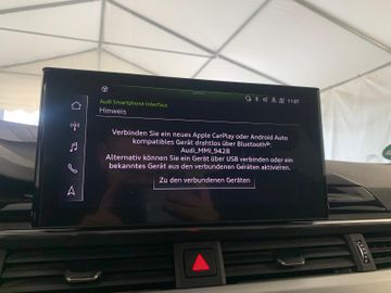 Audi A4 - 9