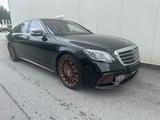 Mercedes-Benz S 65 AMG Final Edition 1/130 - Mercedes-Benz: A130
