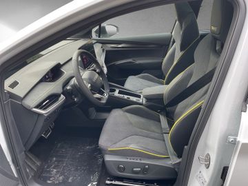 Skoda Enyaq RS *0,25%*360*AHK*ACC*CANTON*NAV*PANO*WÄPU