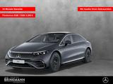 Mercedes-Benz EQS 450+ MBUX/AMBIENTE - graue Mercedes-Benz EQS