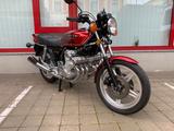 Honda cb 1000 - MOTORRAD AUS DEM JAHR 1979