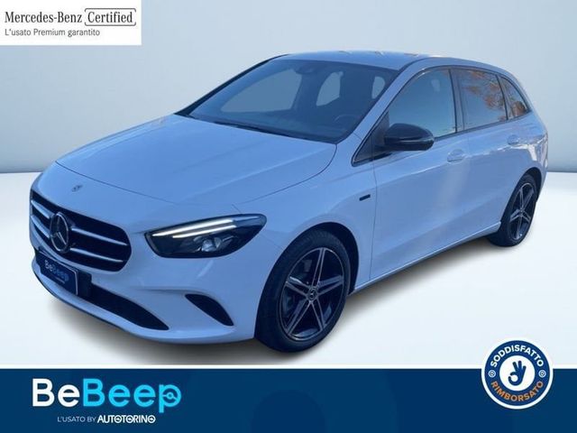 Mercedes-Benz Classe B B 250 E PLUG-IN HYBRID(E-