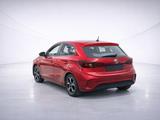 MG3 1.5 ICE Comfort LED/Kamera/Tempomat/Carplay - rote MG MG3