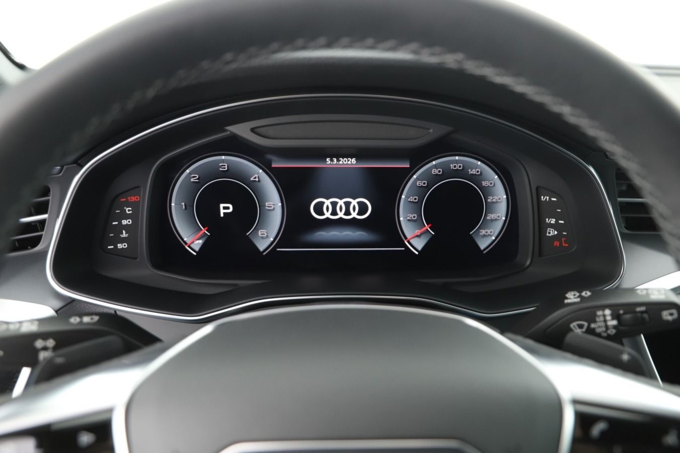 Audi A6 - Bild 9