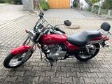 Kawasaki BN125A - KAWASAKI CHOPPER 125