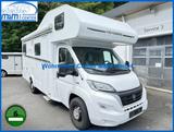 Weinsberg CaraHome 650 DG TV Sat Markise Standklima - Offers matching your search criteria