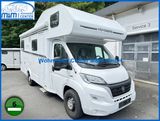 Weinsberg CaraHome 650 DG TV Sat Markise Standklima - Offers matching your search criteria