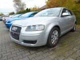 Audi A3 Sportback 1.9 TDI e Attraction - Audi A3 aus 2008: 1.9