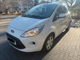 Ford ka 1.2 Benzin  km nur 58.000Neu tüv 2... - Ford Ka/Ka+ in Hannover