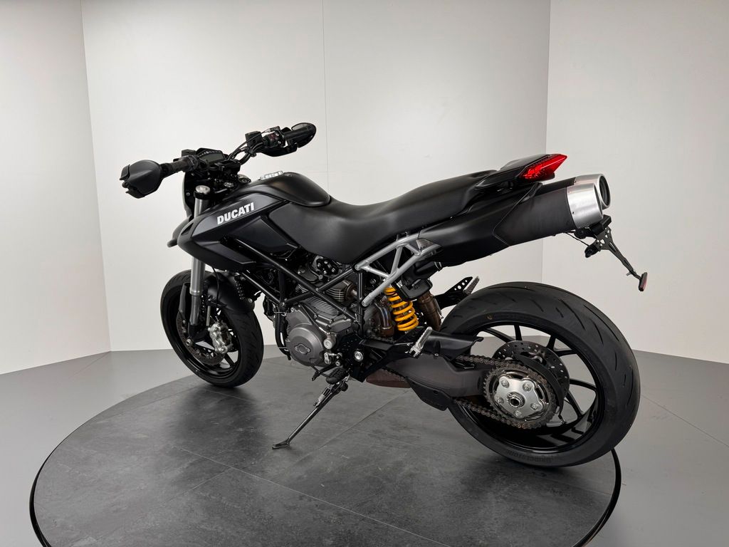 Fahrzeugabbildung Ducati HYPERMOTARD 796 *TOP-ZUSTAND *SERVICE NEU