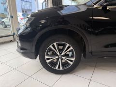 NISSAN X-Trail 1.HAND  7Sitzer CAM NAVI PANO 360 AHK!
