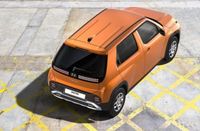 Hyundai INSTER - Vorschau Bild 4