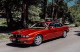 Jaguar XJ 8 Langversion, 4.2 L - Jaguar XJ8 Gebrauchtwagen