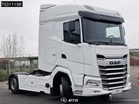 DAF XG 530 4X2 FT - MX - Navi - TWIN Luxury Air