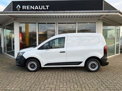 Foto Nummer 4: RENAULT Kangoo