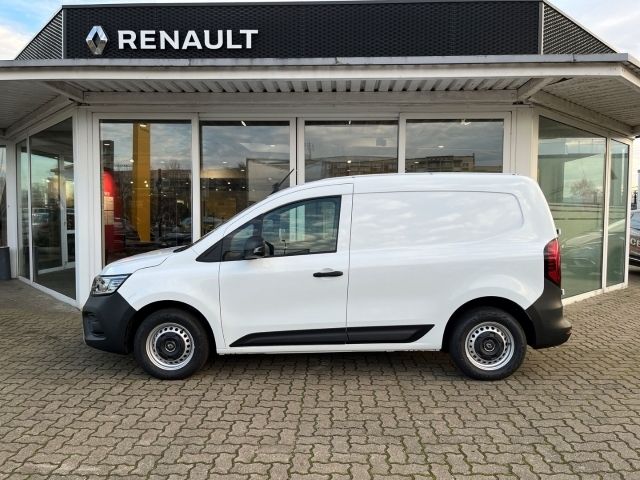 Foto Nummer 4: RENAULT Kangoo