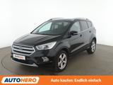 Ford Kuga 1.5 EcoBoost Titanium*NAVI*XENON*PDC*SHZ* - Ford Kuga Gebrauchtwagen in Stuttgart