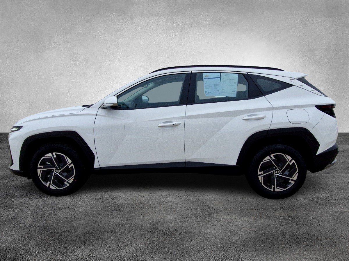 Hyundai Tucson – Bild 3