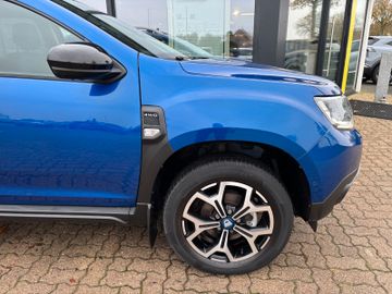 Dacia Duster Blue dCi 115 4WD Celebration