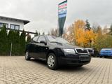 Skoda Fabia 1.4 Classic *Scheckheft gepflegt - Skoda aus 2002