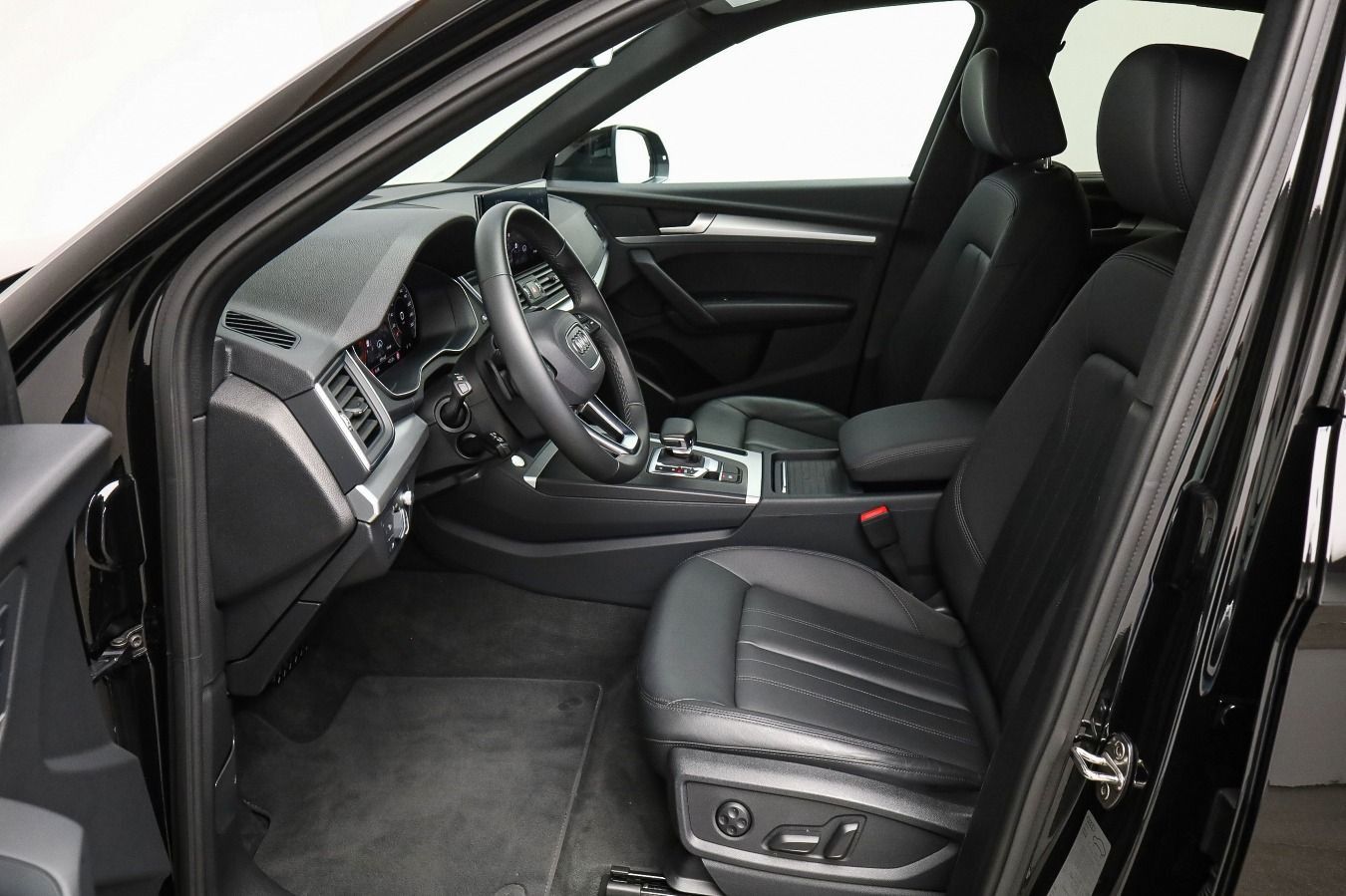 Audi Q5 - Bild 8
