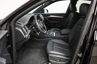 Audi Q5 - Vorschau Bild 8