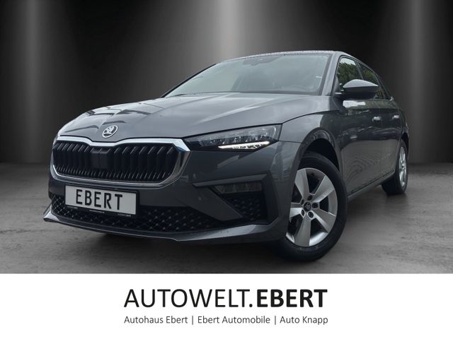 SKODA Scala Essence 1,0 TSI 70 kW