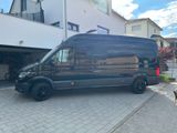 MAN TGE 4x4,4Schlafpl,Solar,Autark,Sond-Kfz,MwSt aus - MAN Wohnwagen & Wohnmobile