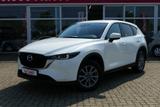Mazda CX-5 Skyactiv 165 Aut. LED Navi ACC Sitzheizung - gebrauchte Mazda CX-5 aus dem Jahr 2022