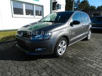 Volkswagen Polo 1.2 TSI DSG MATCH