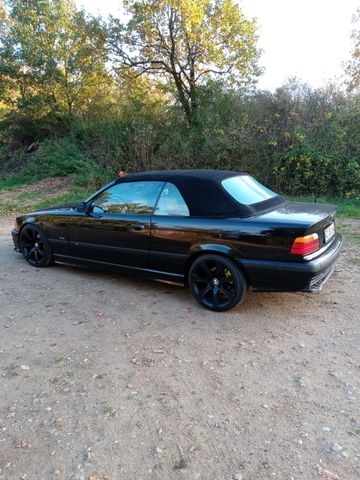 BMW Bmw e36  320i Cabrio