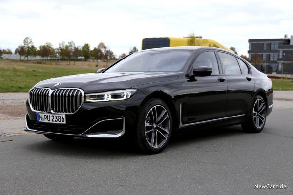 BMW 740 d xDrive *STHZ*GD*Soft-C*Mietkauf o.Schufa