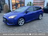 Ford Focus Turnier ST Bi-Xenon Recaro 2.Hd KD-gepfl - Ford: Taxi