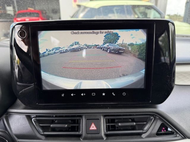 Suzuki Swift - Bild 17