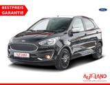 Ford Ka+ 1.2 Ti-VCT Klima Winterpaket PDC Alu - Ford Ka & Ka+ Gebrauchtwagen