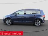 Volkswagen Touran 1.5 TSI DSG Comfortline ACC LED NAVI - Jahreswagen