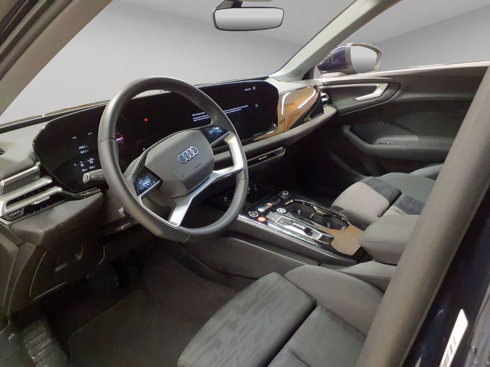Audi A5 - Bild 4