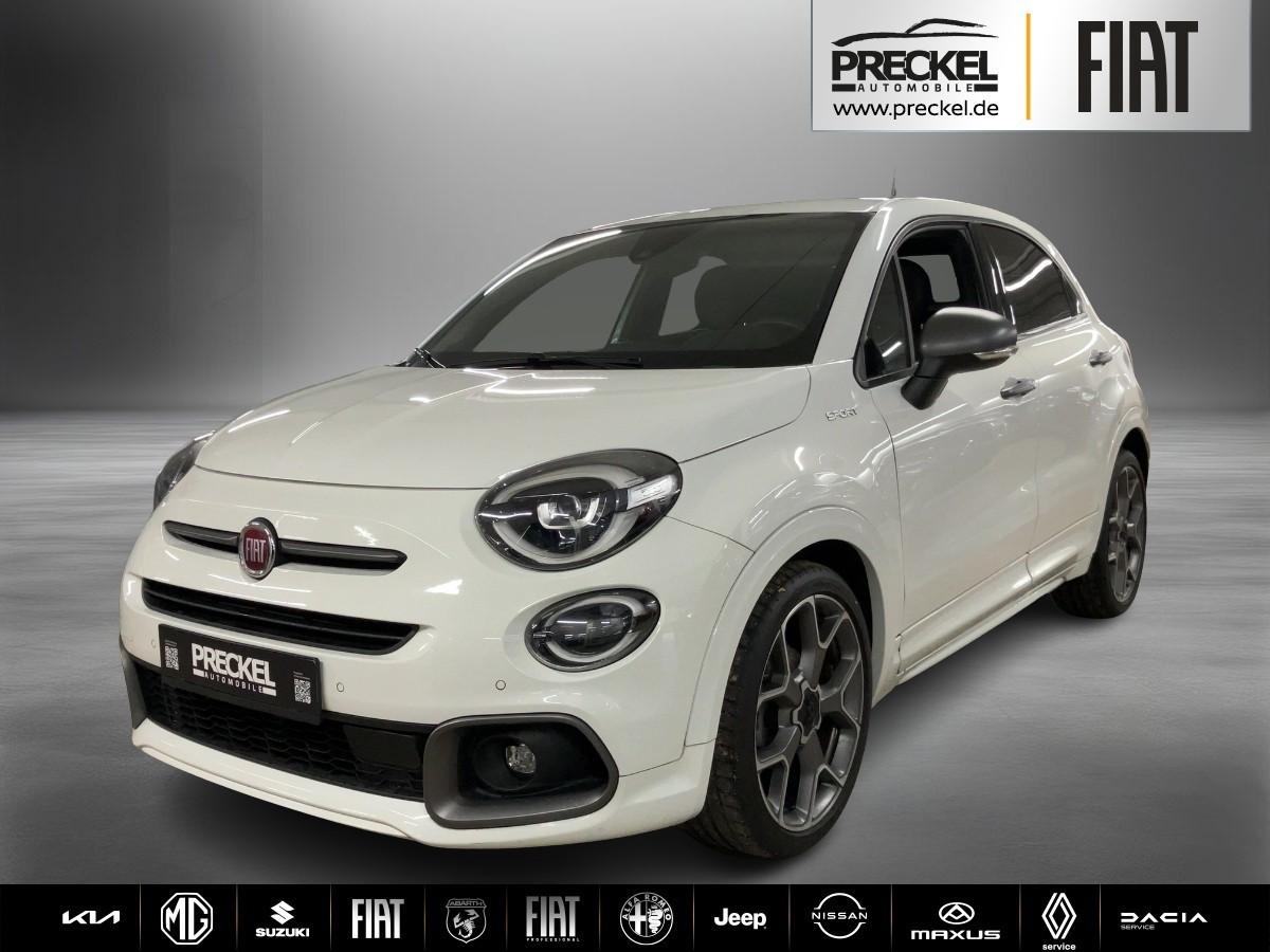 Fiat 500X Sport 1.0 FireFly Turbo / Navi